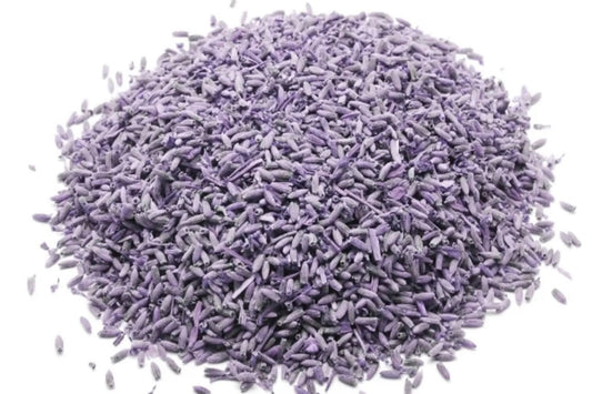 Lavanta Çiçeği Kurusu