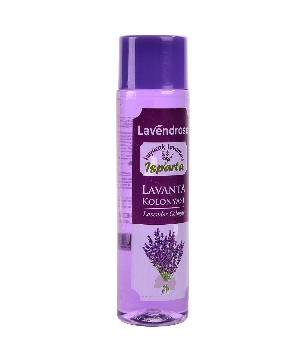 Lavanta Kolonyası 150 ml - Lavender Cologne 150 ml