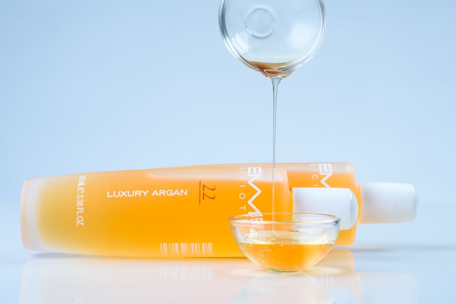 Argan Yağı Nasıl Üretilir?