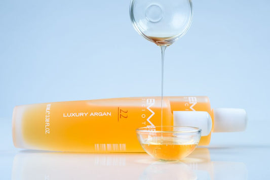 Argan Yağı Nasıl Üretilir?