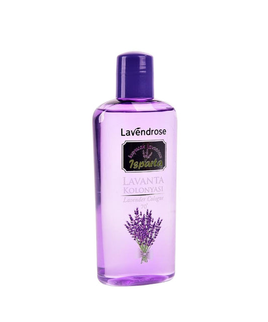 Lavanta Kolonyası 200 ml - Lavender Cologne 200 ml