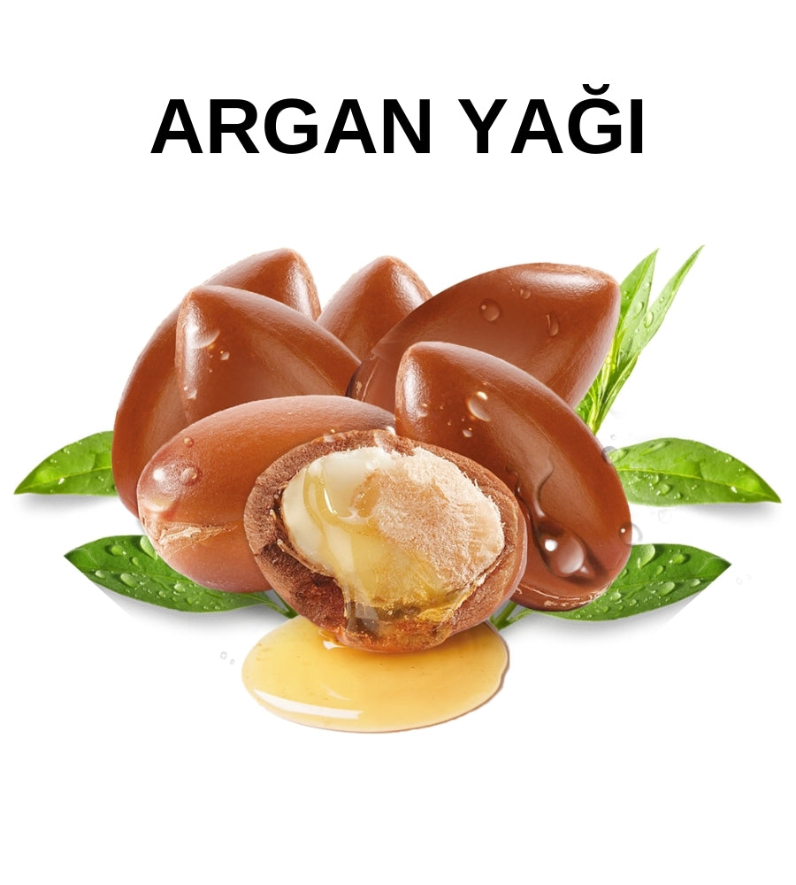 Argan Yağı |Argan Oil - Argania Spinosa Kernel - Soğuk Sıkım Toptan Yağ