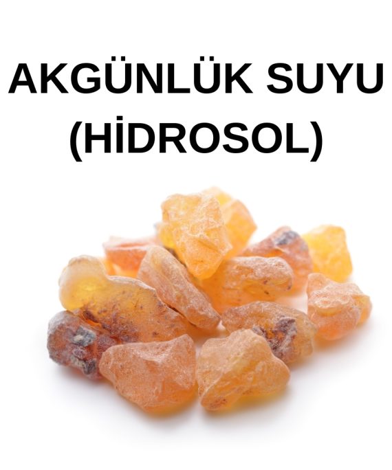 AKGÜNLÜK SUYU