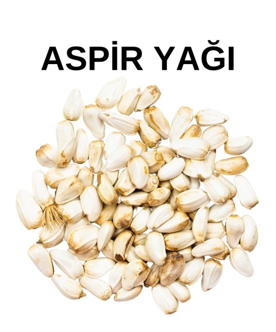 ASPİR YAĞI