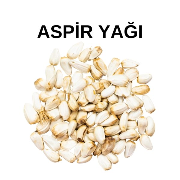 ASPİR YAĞI