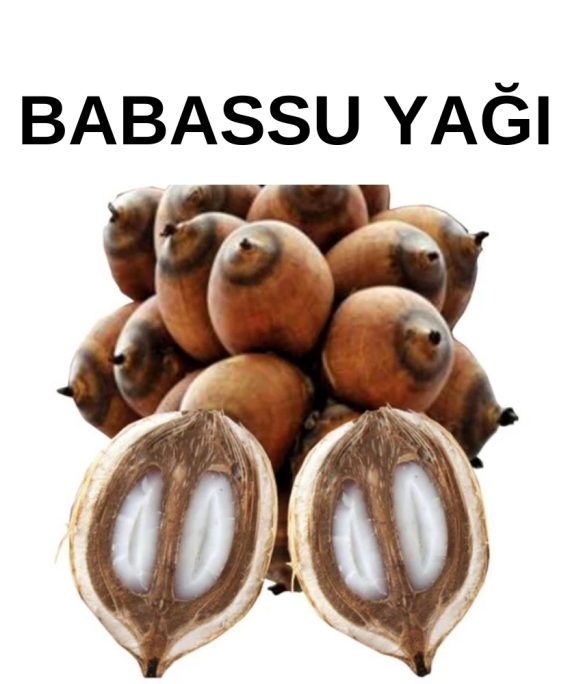 BABASSU YAĞI