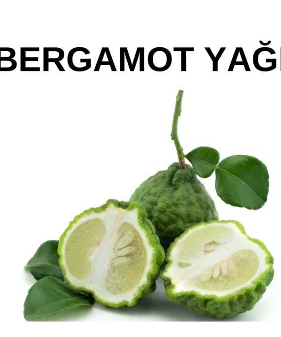 BERGAMOT YAĞI (2)