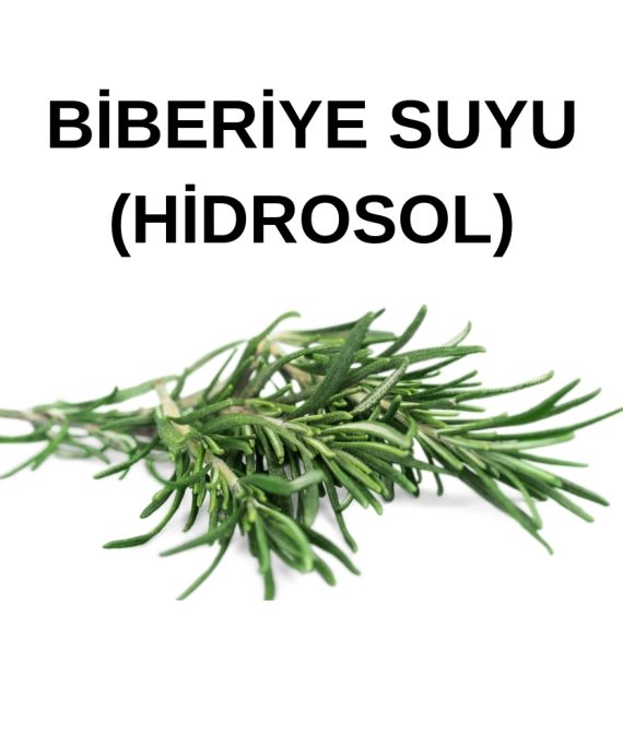 BİBERİYE SUYU