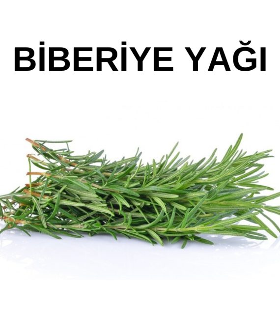 BİBERİYE YAĞI