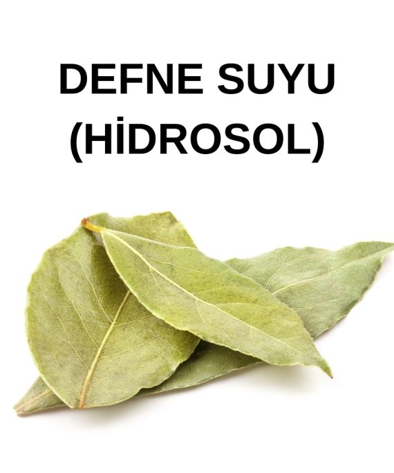 DEFNE HİDROSOLÜ