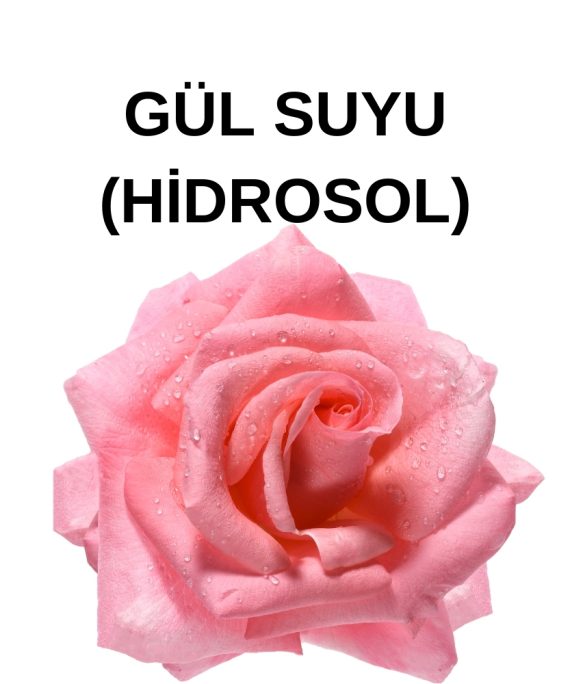 GÜL SUYU