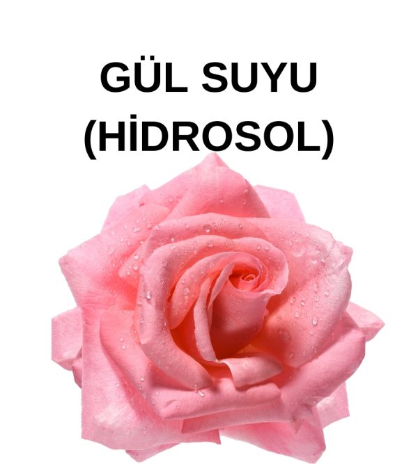 GÜL SUYU