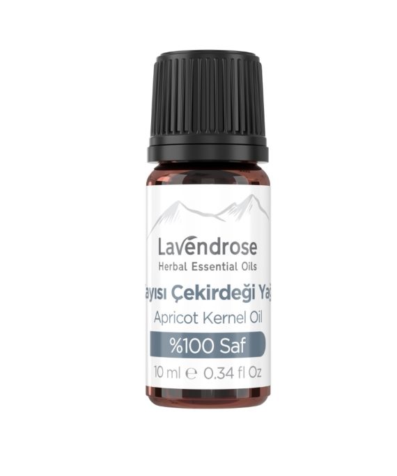 KAYISI ÇEKİRDEĞİ YAĞI 10 ml (1)