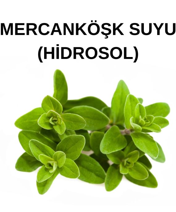 MERCANKÖŞK SUYU