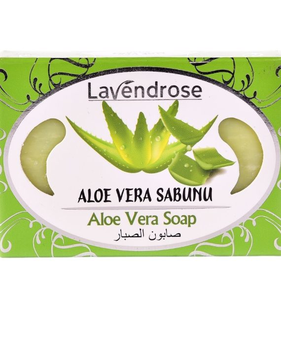 aloe vera beyaz fon