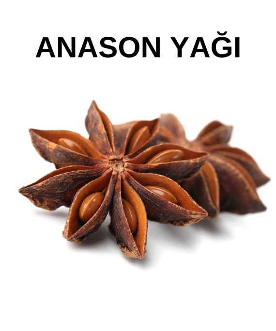 ANASON YAĞI