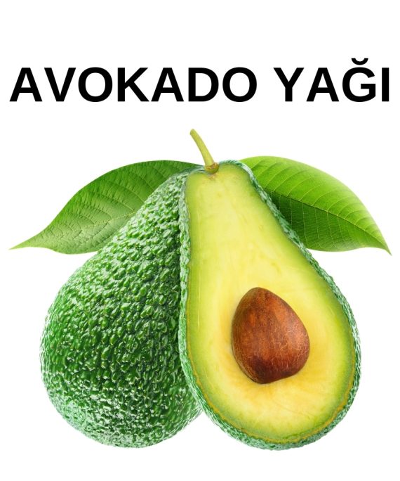 AVOKADO YAĞI