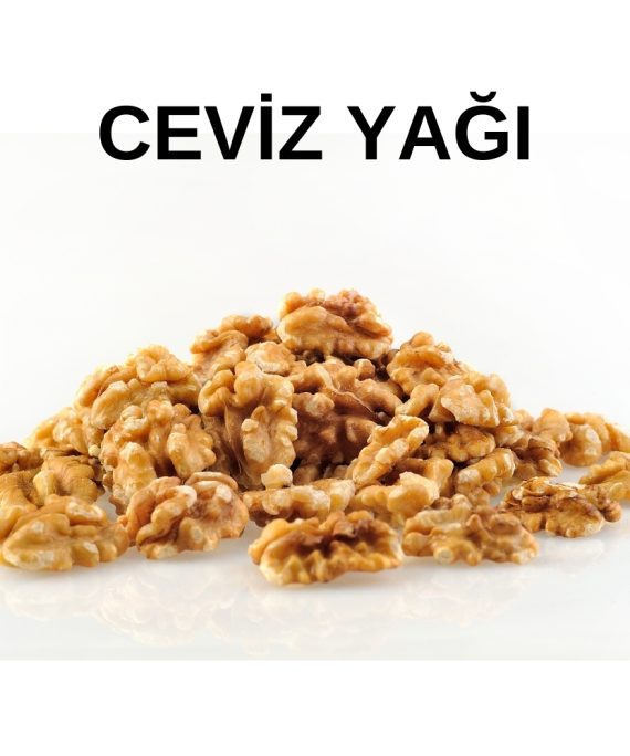 CEVİZ YAĞI