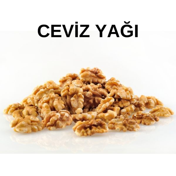 CEVİZ YAĞI