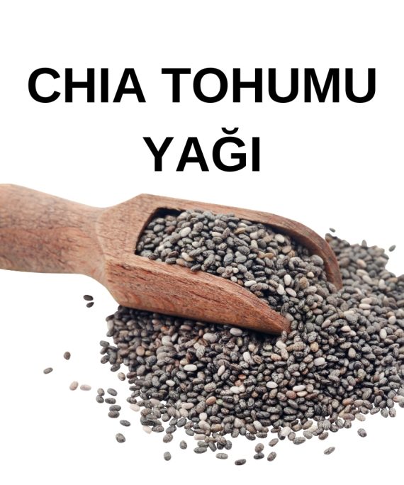 CHIA YAĞI