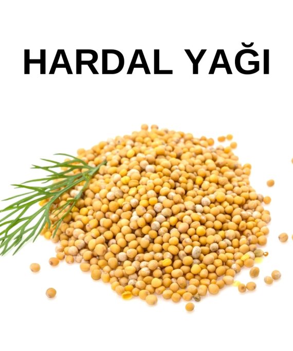 HARDAL YAĞI