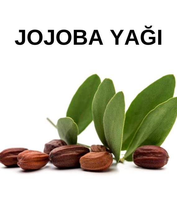 JOJOBA YAĞI