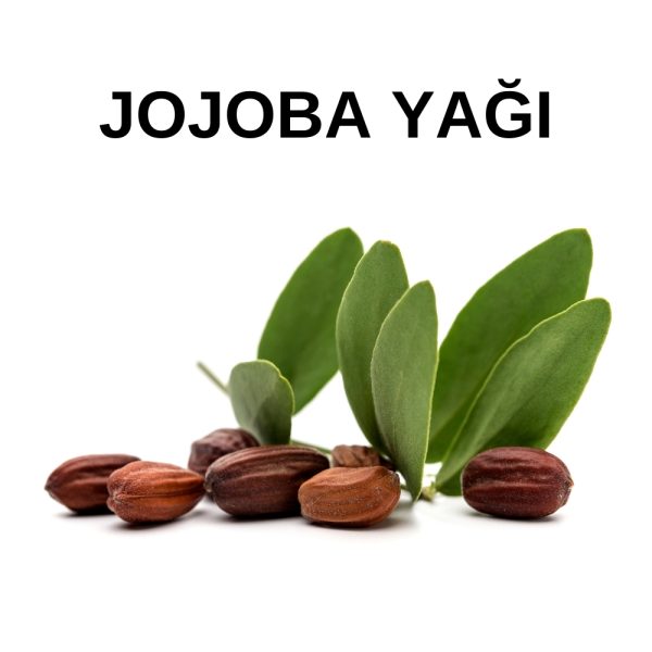 JOJOBA YAĞI