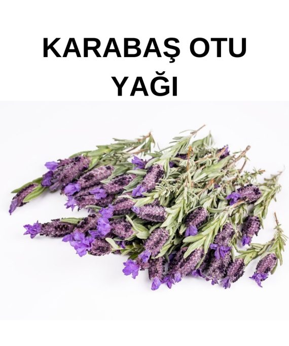 KARABAŞ YAĞI