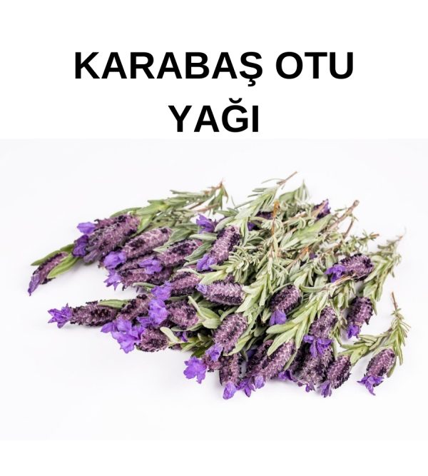 KARABAŞ YAĞI