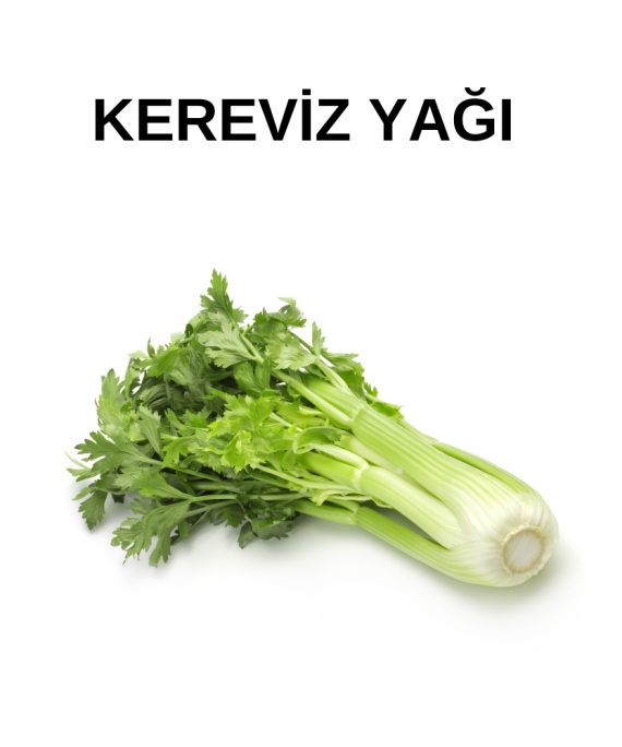 KEREVİZ YAĞI