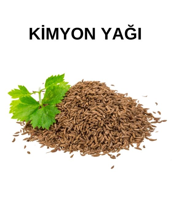 KİMYON YAĞI