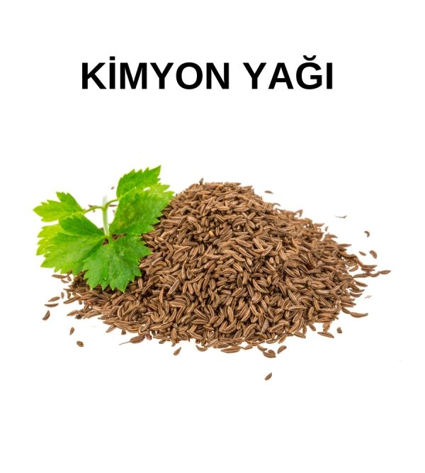 KİMYON YAĞI