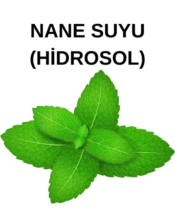 NANE HİDROSOL