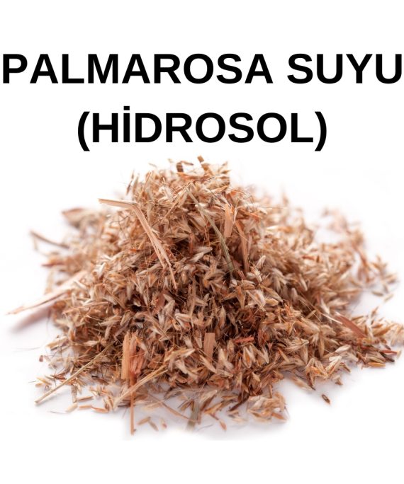 PALMAROSA SUYU