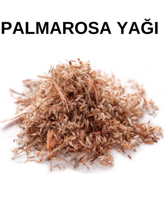 PALMAROSA YAĞI