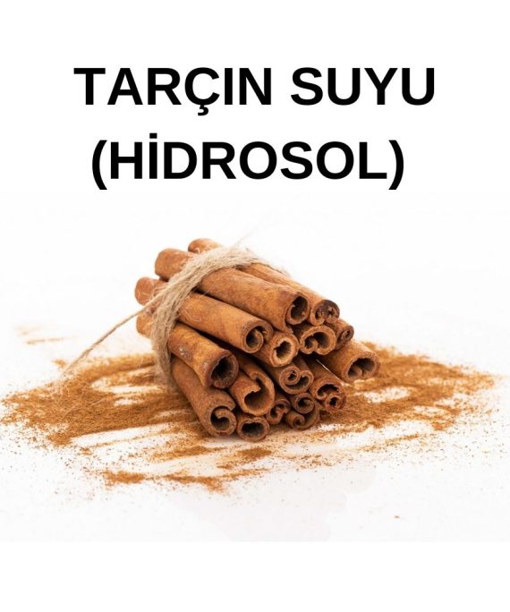 TARÇIN YAĞI (3)