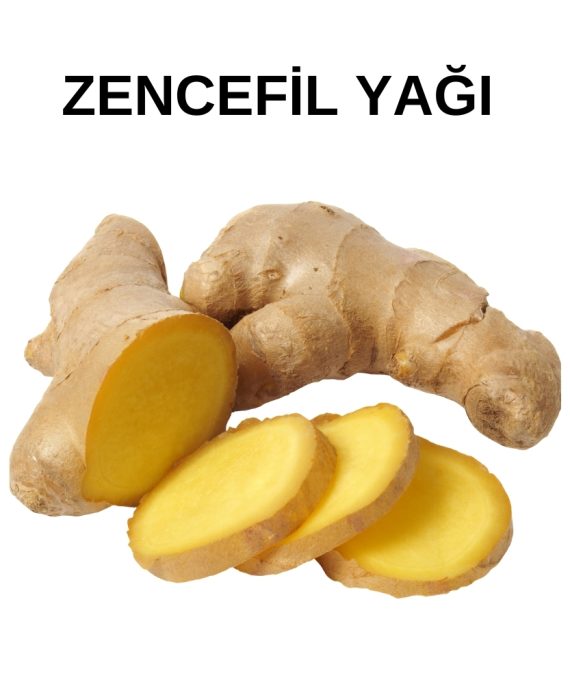 ZENCEFİL YAĞI