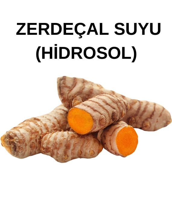 ZERDEÇAL SUYU