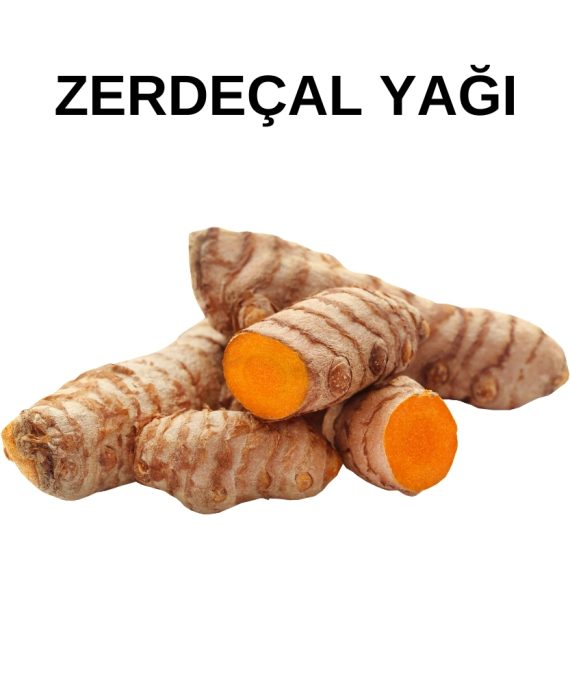 ZERDEÇAL YAĞI