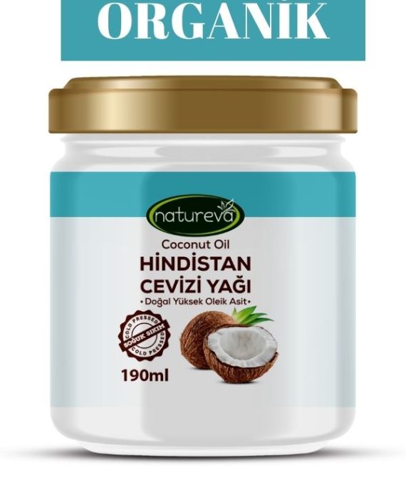 Hindistan Cevizi Yağı