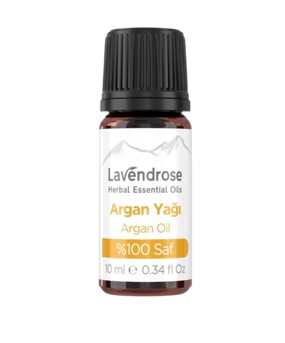 ARGAN YAĞI (1)