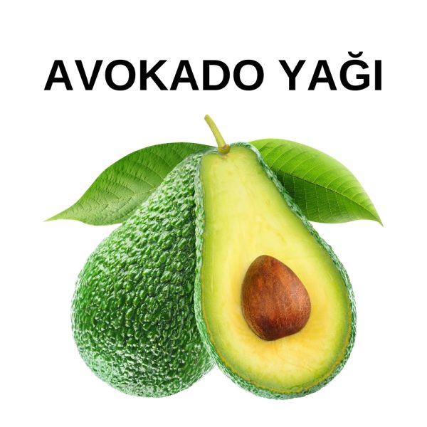 AVOKADO YAĞI