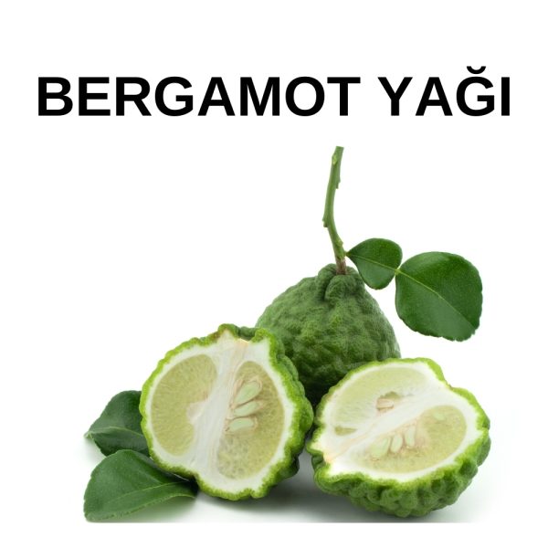 BERGAMOT YAĞI (2)