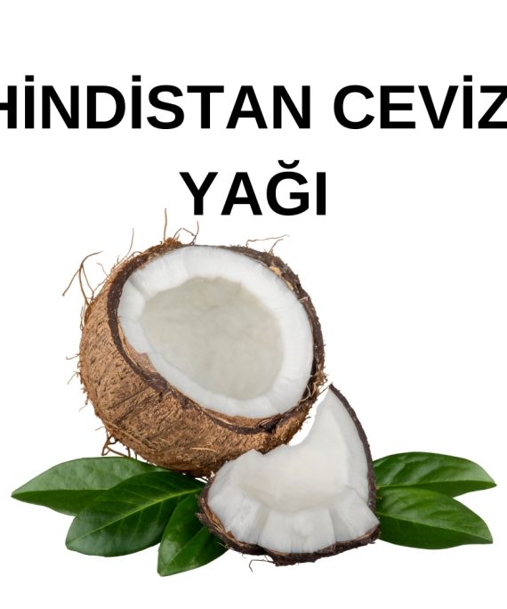 HİNDİSTAN CEVİZİ YAĞI