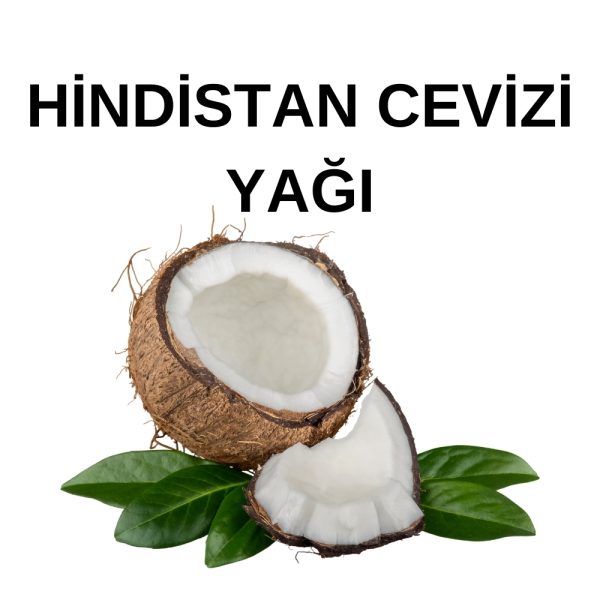 HİNDİSTAN CEVİZİ YAĞI